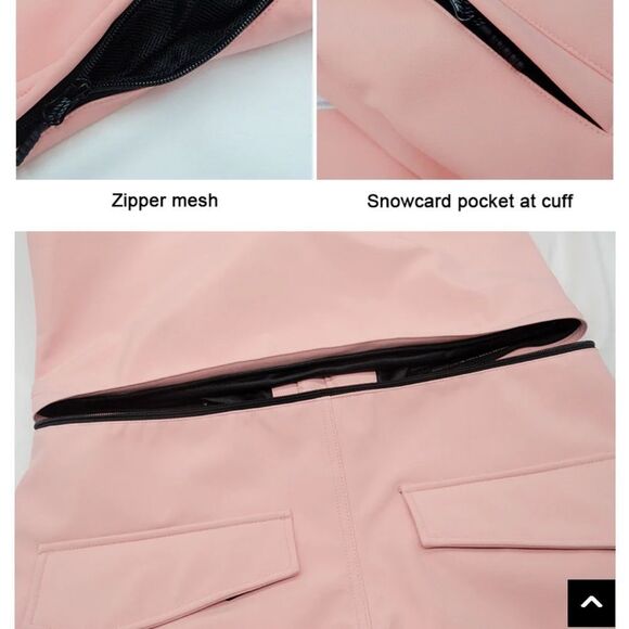 Women’s Snowboard / Ski Suit - Picture 12 of 16